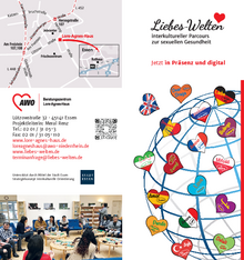 Flyer Liebes-Welten Download